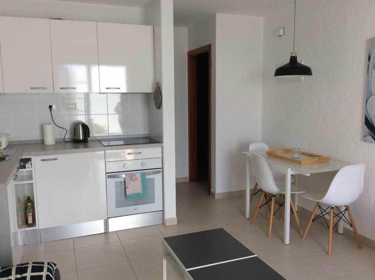 Apartamento Tranquilo Sun Beach Калета-де-Фусте Экстерьер фото